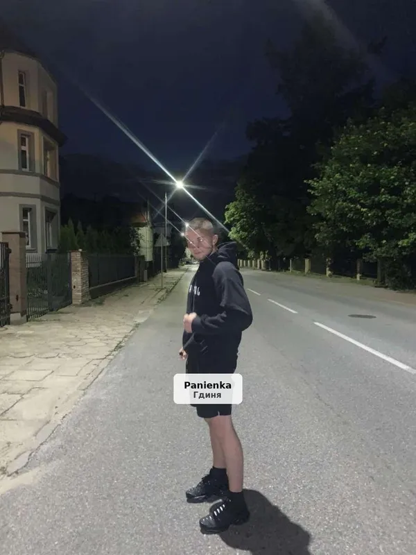 Zapraszam na miłe spotkanie