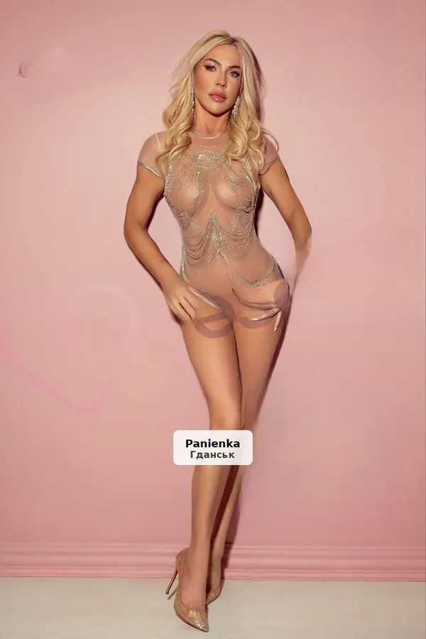 Isabella – Exclusive Companion