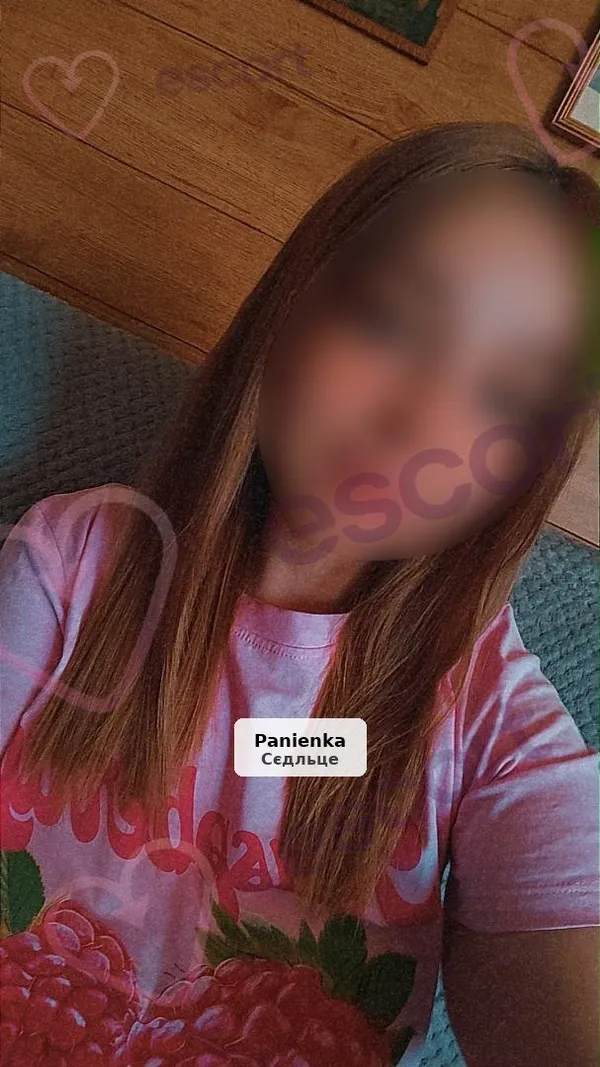 Natalia - prywatne i dyskretne spotkania