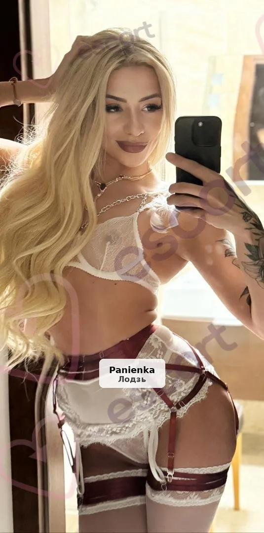 Karolina – Ekskluzywne Spotkania dla Dżentelmenów