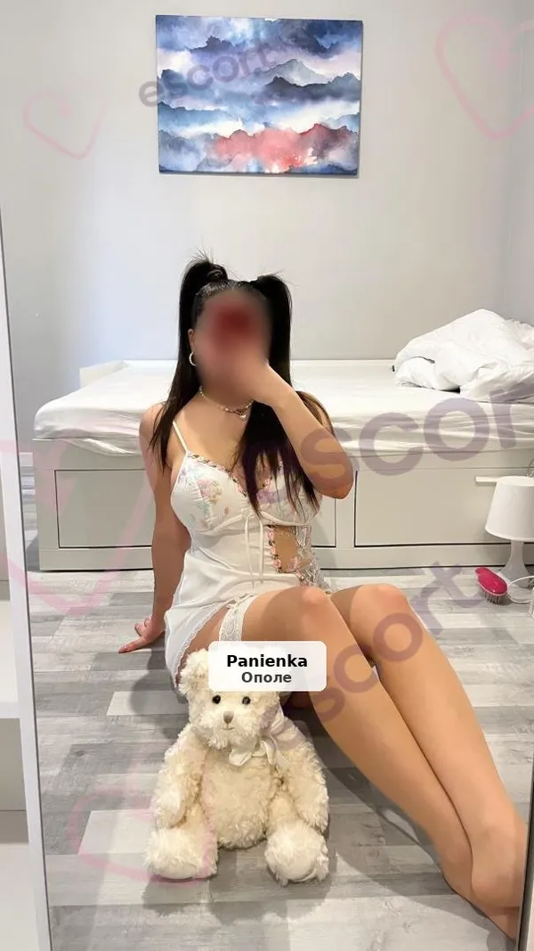 Sweet Kitten - Fulfilling Your Fantasies