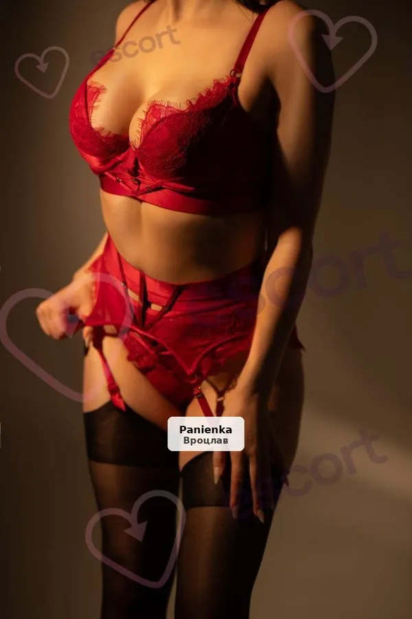 Emi - Zmysłowy Masaż w Hypnos Lounge Spa