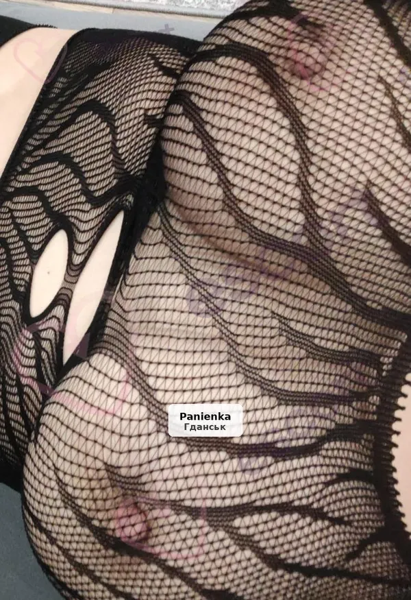 Sensual Blonde with Large Bust Invites