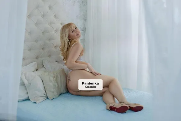 Laura – Dyskretne Spotkania i Serwis GFE