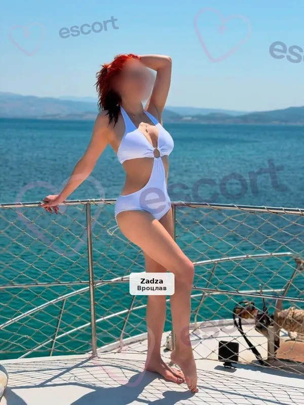 Nika - Sensual Encounters with Class