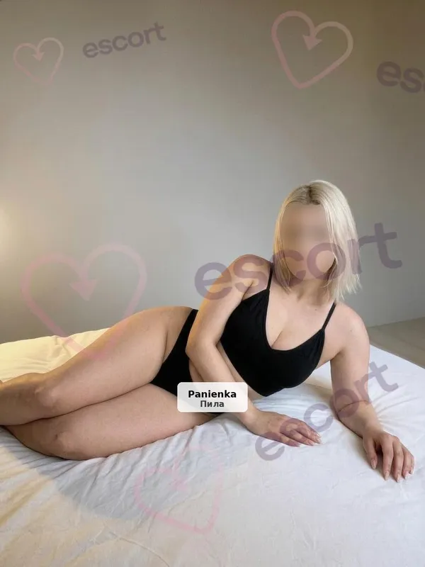Sylwia - wyjątkowe chwile relaksu