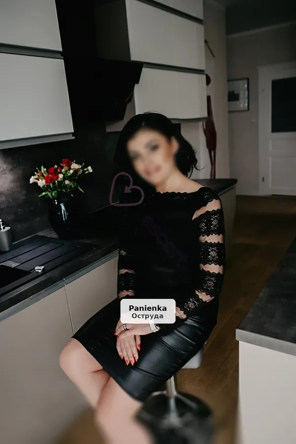 Michelle - Zmysłowe spotkania i autentyczne randki