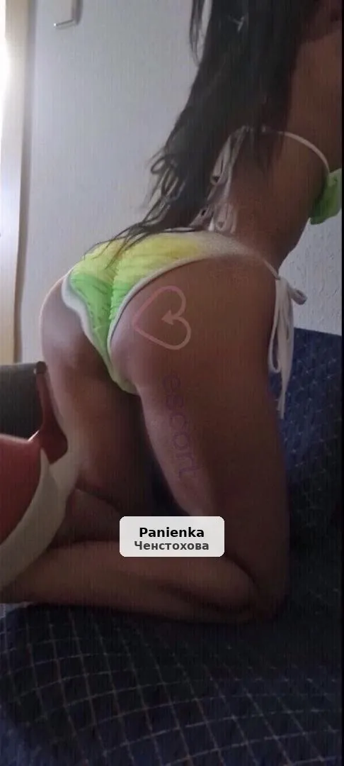 Dziś seksowna Amelka – anal w cenie i bez gumki
