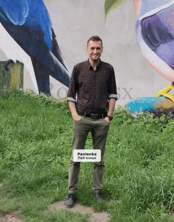 Шукаю жінку для регулярних зустрічей