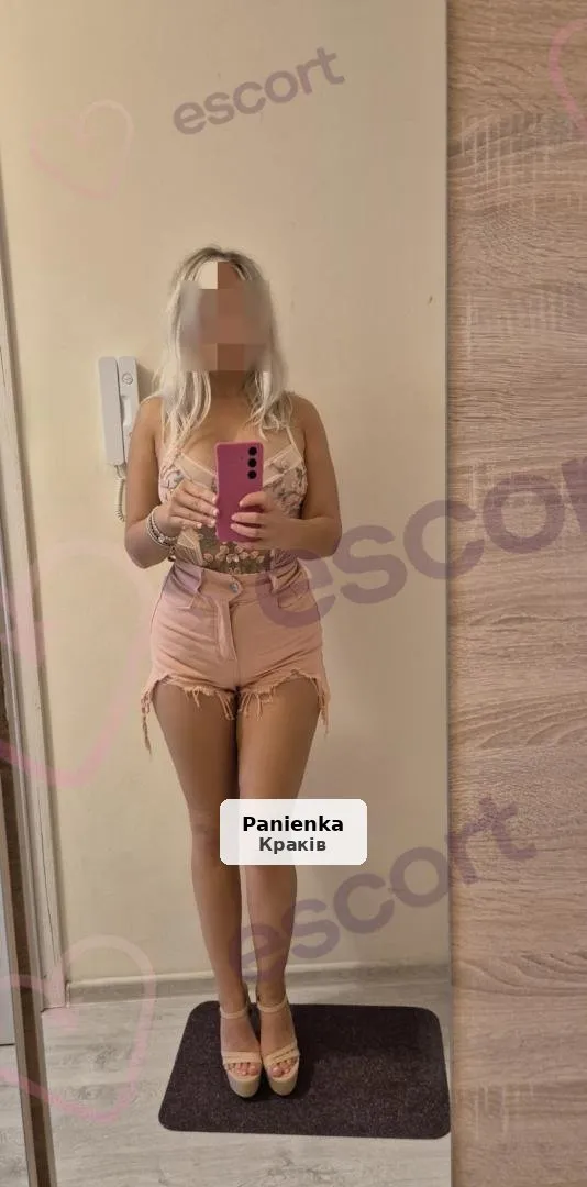 Zmysłowe spotkanie z Secret Girl