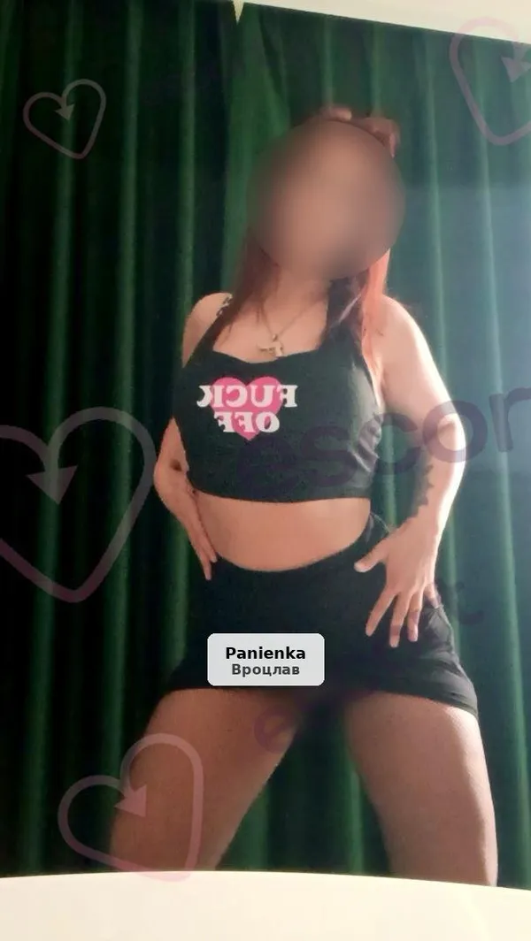Suzi - spełnię Twoje fantazje