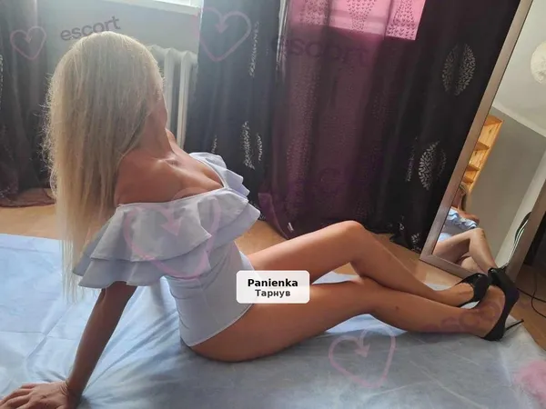 Расслабляющий массаж тела от Оли