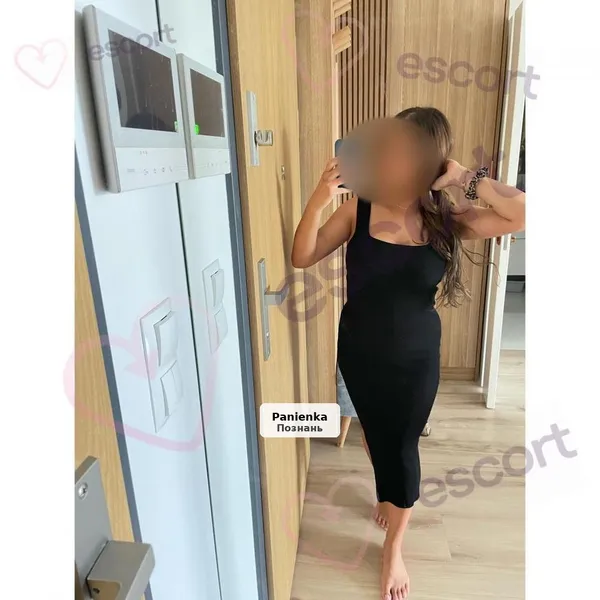 Красивая Брюнетка – Встреча в стиле GFE