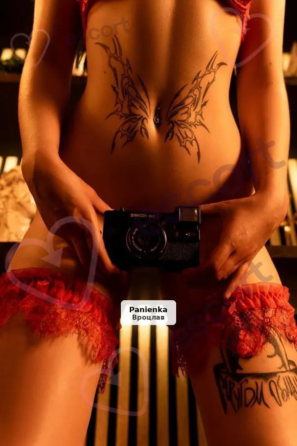 Pixie Massage - Релакс та чуттєвість у Вроцлаві