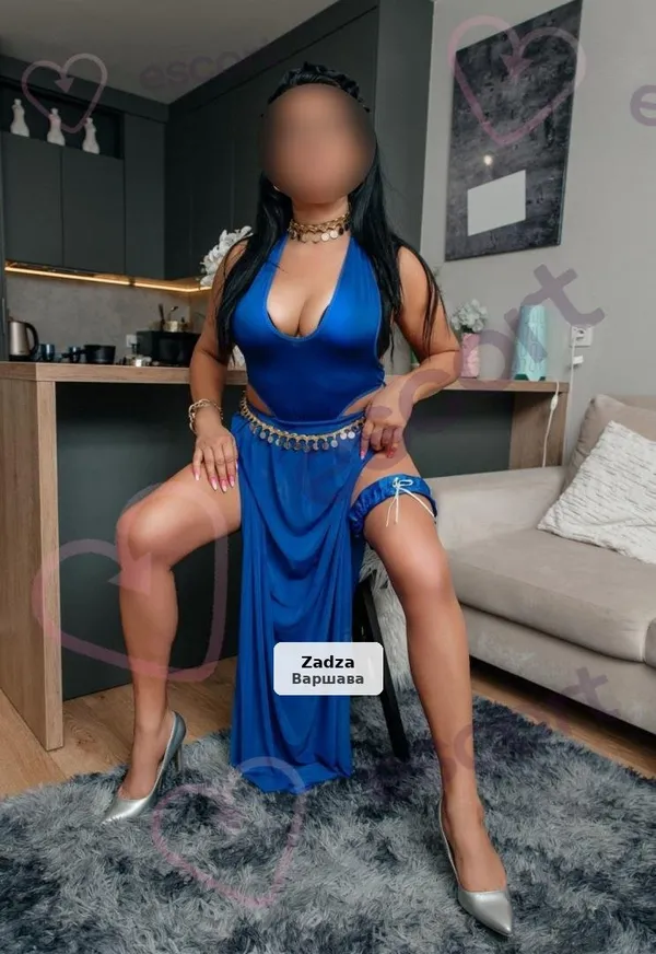 Prestige Lady - Natural Beauty & Hot Temperament