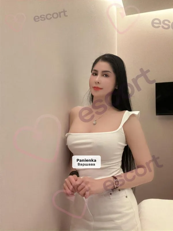 Nalisa - Twoje wymarzone towarzystwo