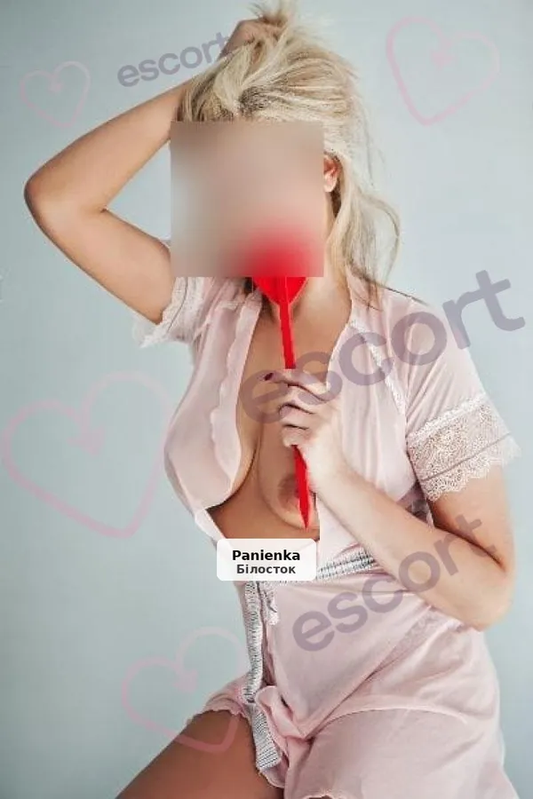 Vanessa - naturalne piękno i zmysłowy masaż
