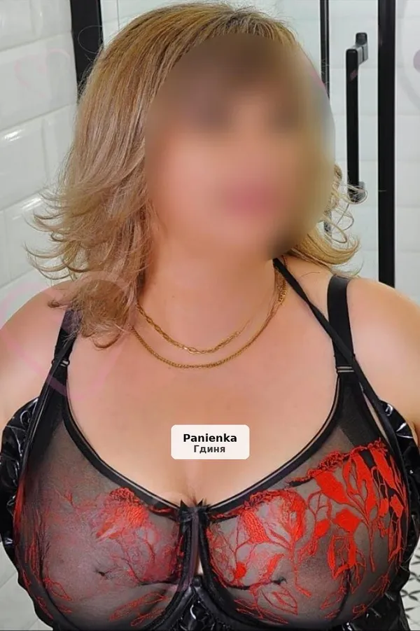 Namiętny klimat GFE