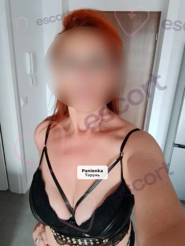 Doświadczona Domina - Sesje BDSM do soboty