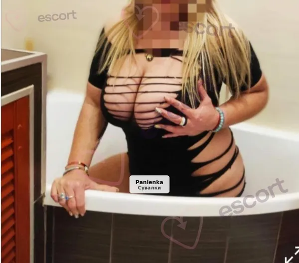 Sweet Candy: Massage & Sex - 250 PLN Today Only!