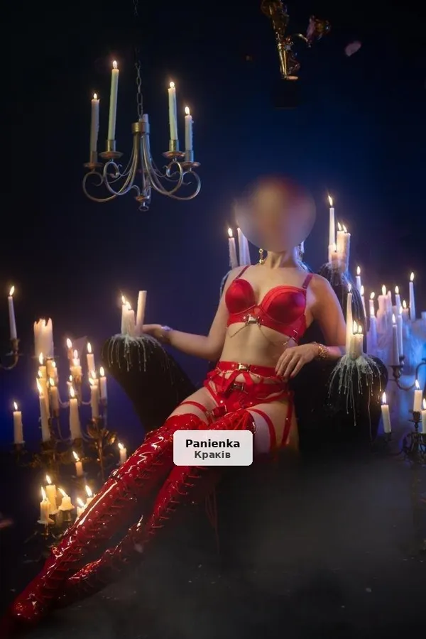 Madame Juliette – Profesjonalna dominacja