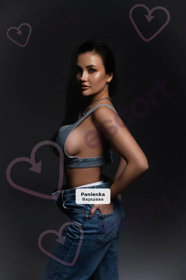 Diana - Niezależna i autentyczna towarzyszka