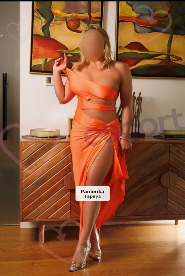 Elegancka i zmysłowa Pani dostępna