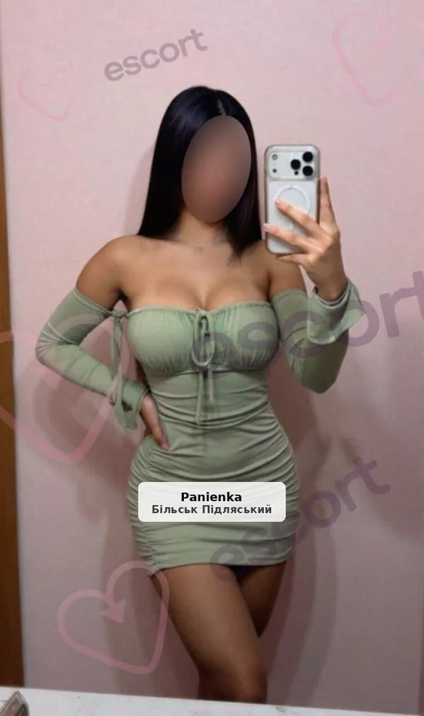 Passionate & Energetic Milenka