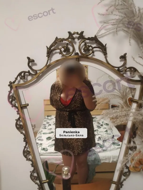 Namiętne spotkania GFE - zapraszam na chwilę zapomnienia