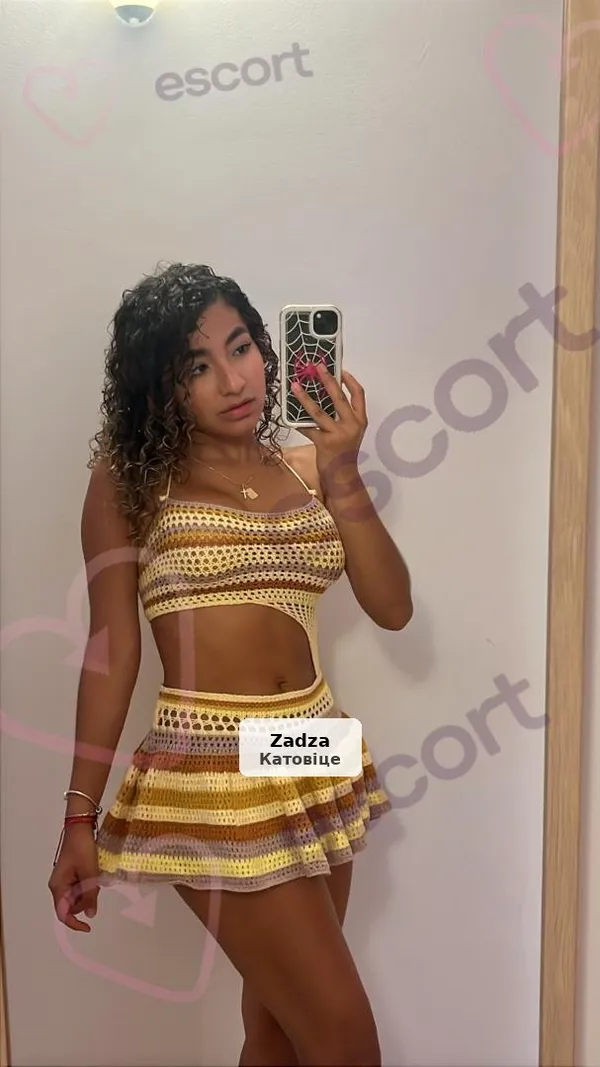 Hot Latina - Angeles