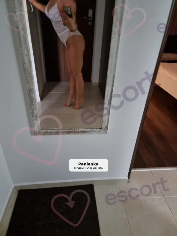 Sylwia – zapraszam na wyjątkowe chwile