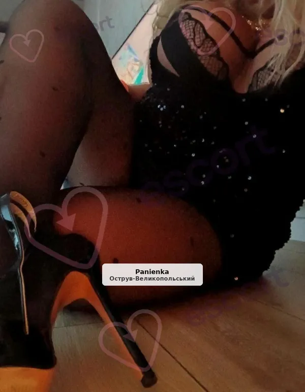 Lady Daga: Exclusive Private Meetings