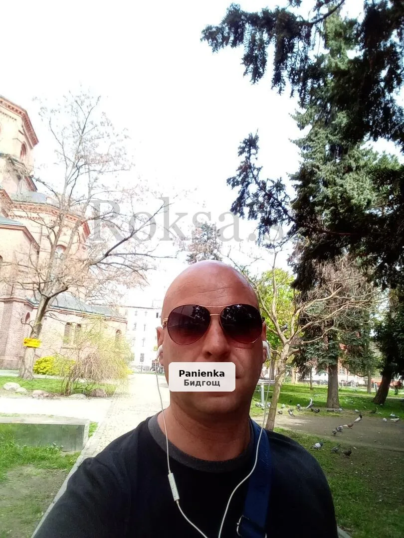 Zrealizuję Twoje każde pragnienie - 1/1