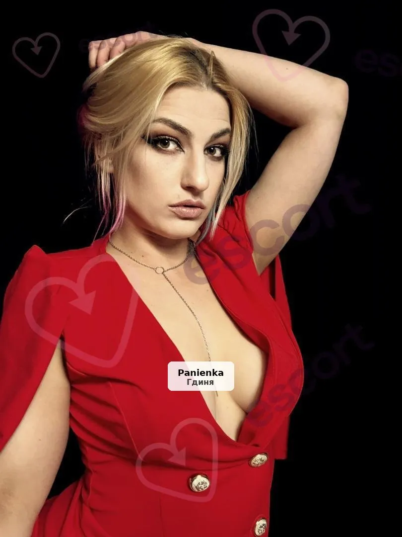 Profesjonalne sesje BDSM z Boginią Elzą - 1/10