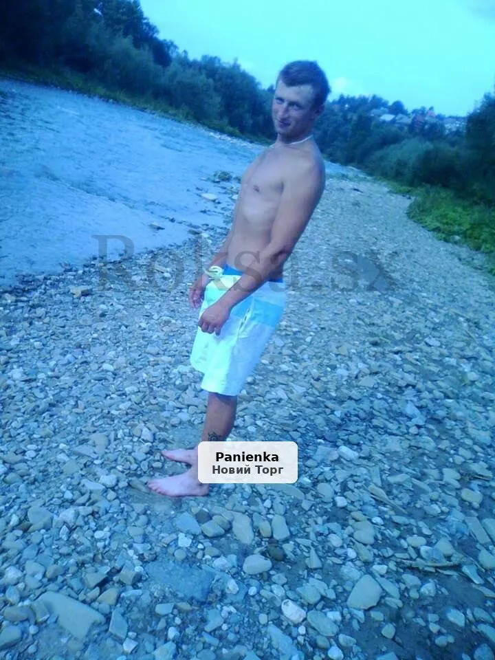 Szukam spotkania w okolicach Nowego Targu - 1/1