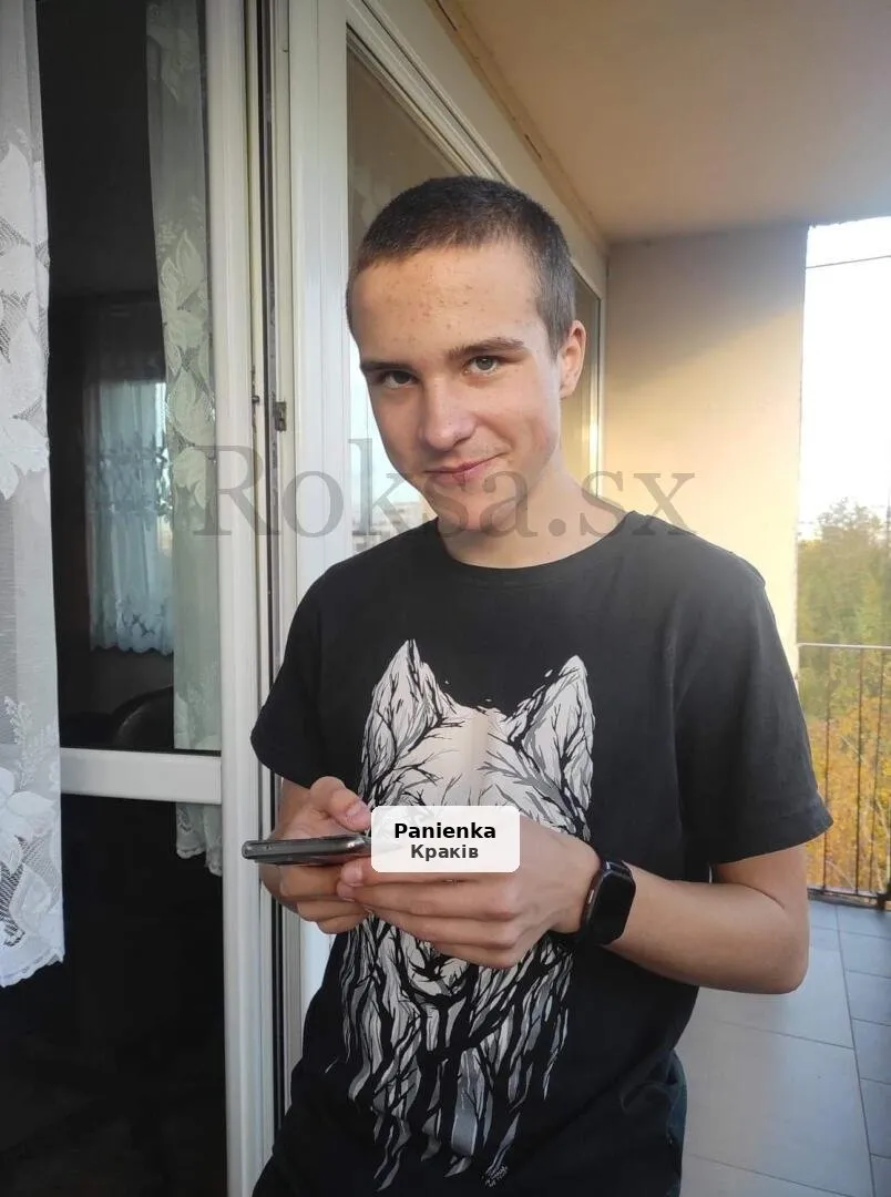 Masz ochotę na seks? Jeśli tak, to napisz do mnie - 1/2