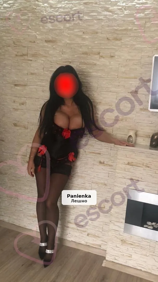 Luiza - Wyjątkowa i Zmysłowa Kobieta z Klasą - 1/3