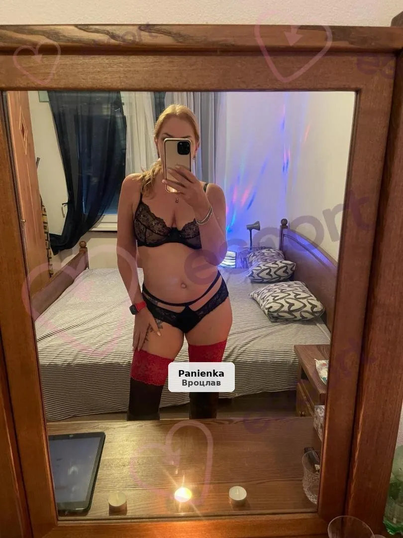 Viktoria – zaproszenie na zmysłową randkę - 1/7