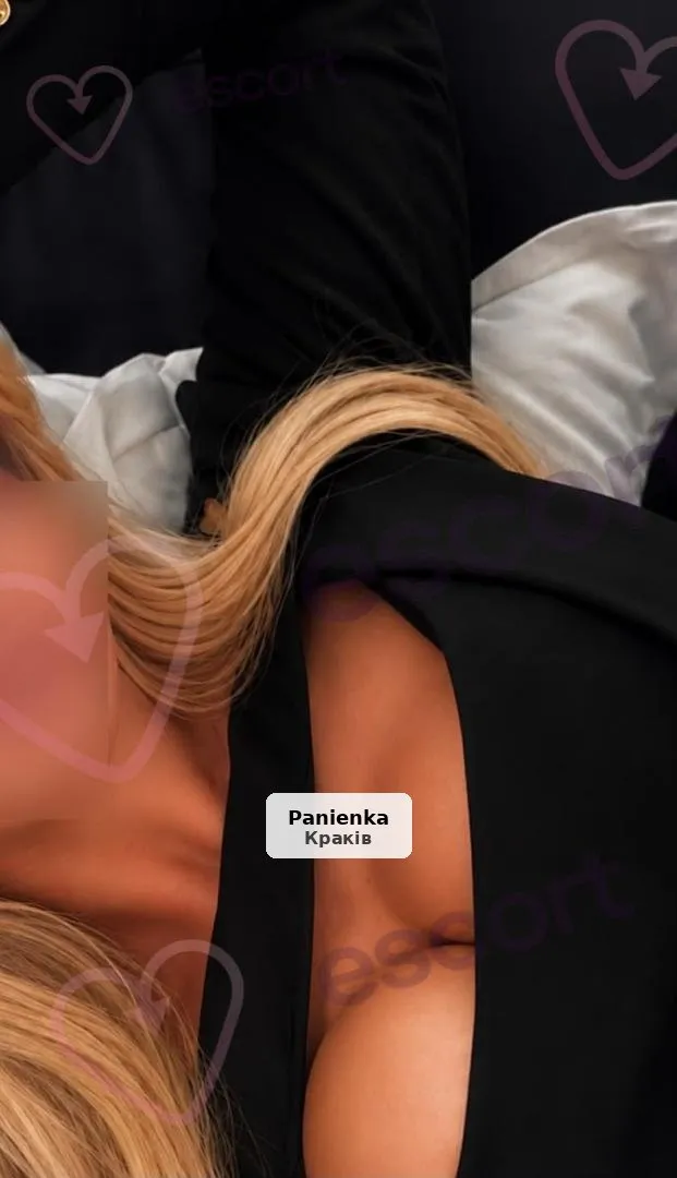 30 i 31 lipca - Gorące blondynki zapraszają - 1/10