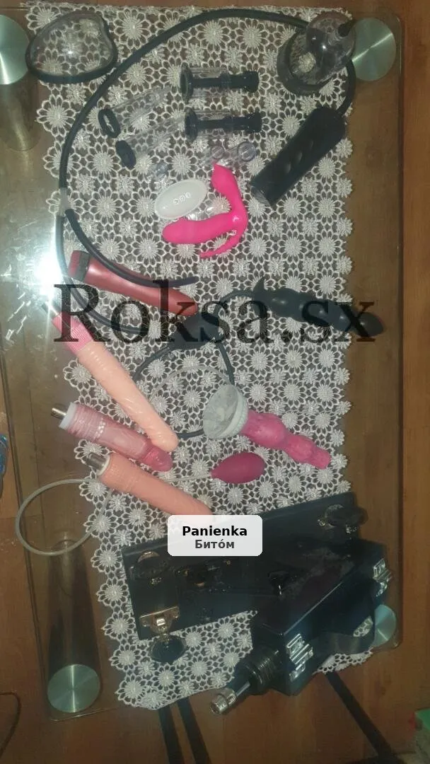 Zapraszam na wspólne przyjemności – puszysta i otwarta - 1/5