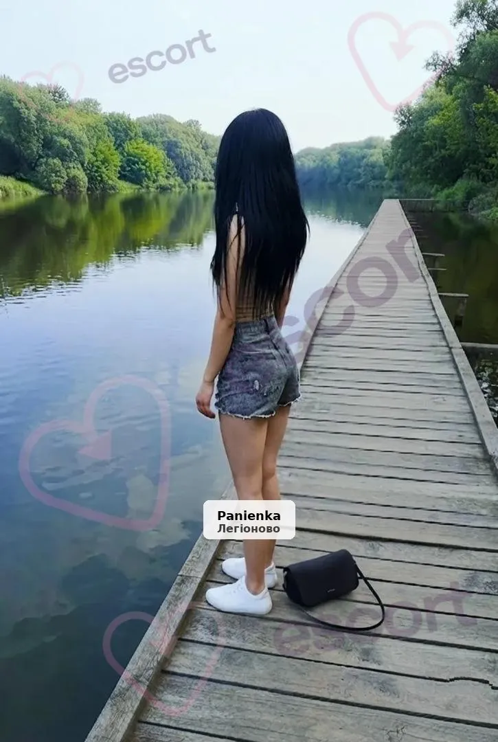 Sonia - zapraszam na namiętną randkę - 1/5