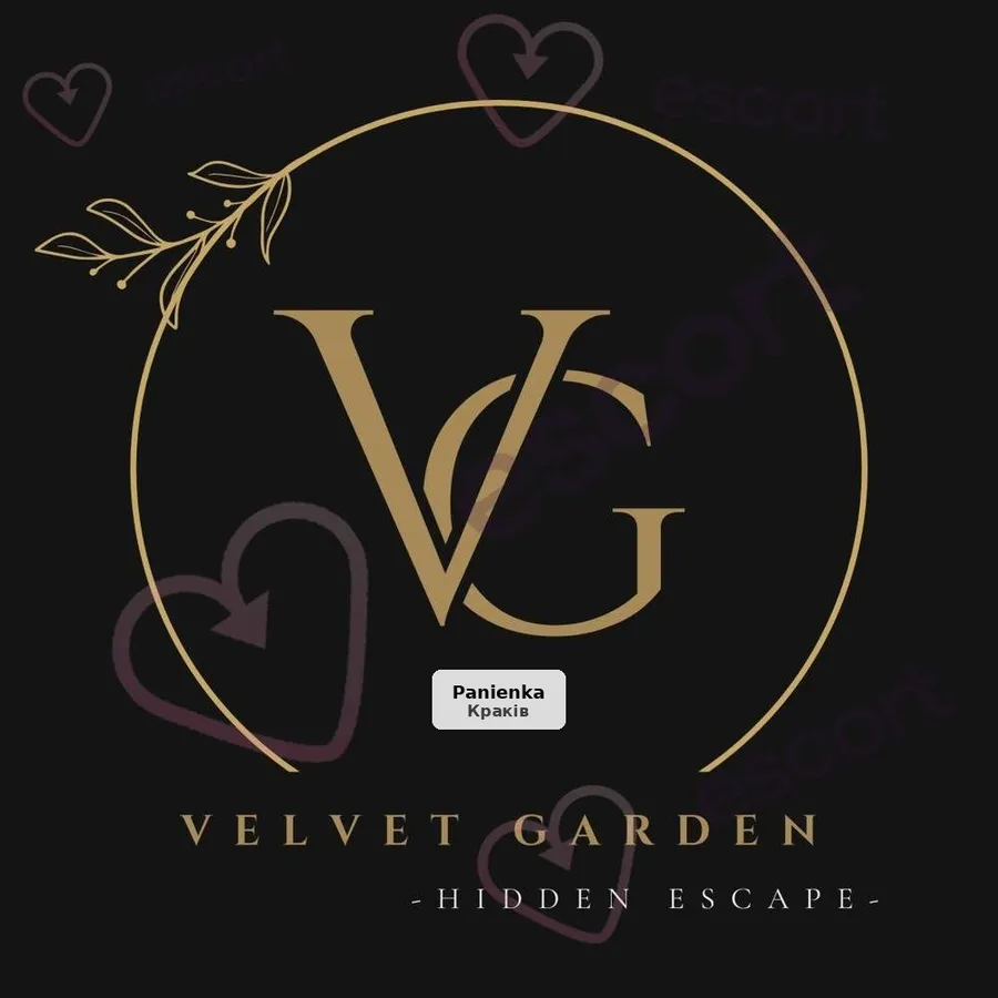 Velvet Garden Kraków: Ekskluzywny Salon Masażu Erotycznego - 1/6