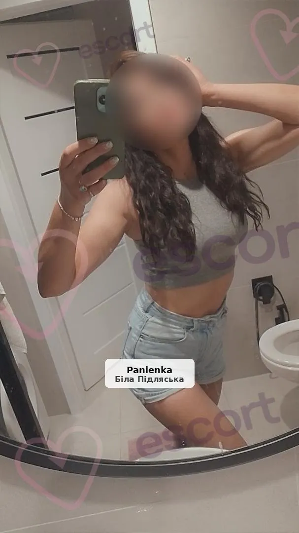 Nicoletta - spotkania w klimacie GFE - 1/10