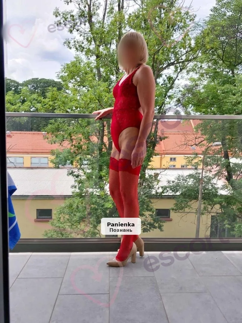 Wyjątkowe spotkanie pełne namiętności - 1/3
