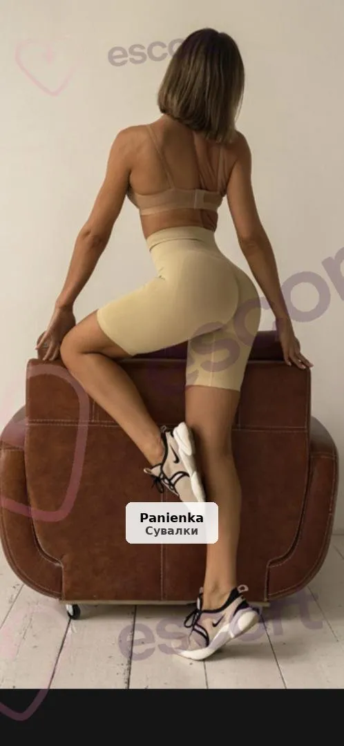 Natasha - zapraszam na spotkanie - 1/4
