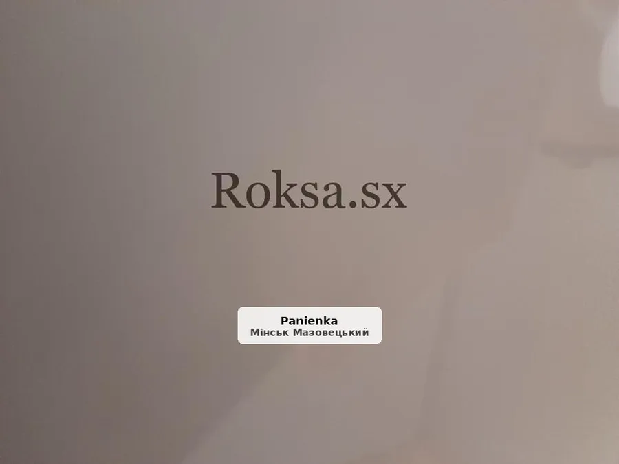Uległy 22-latek - zapraszam na spotkania - 1/1