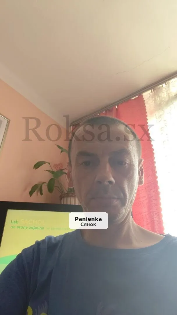 Atrakcyjny mężczyzna zaprasza na wspólne chwile - 1/1