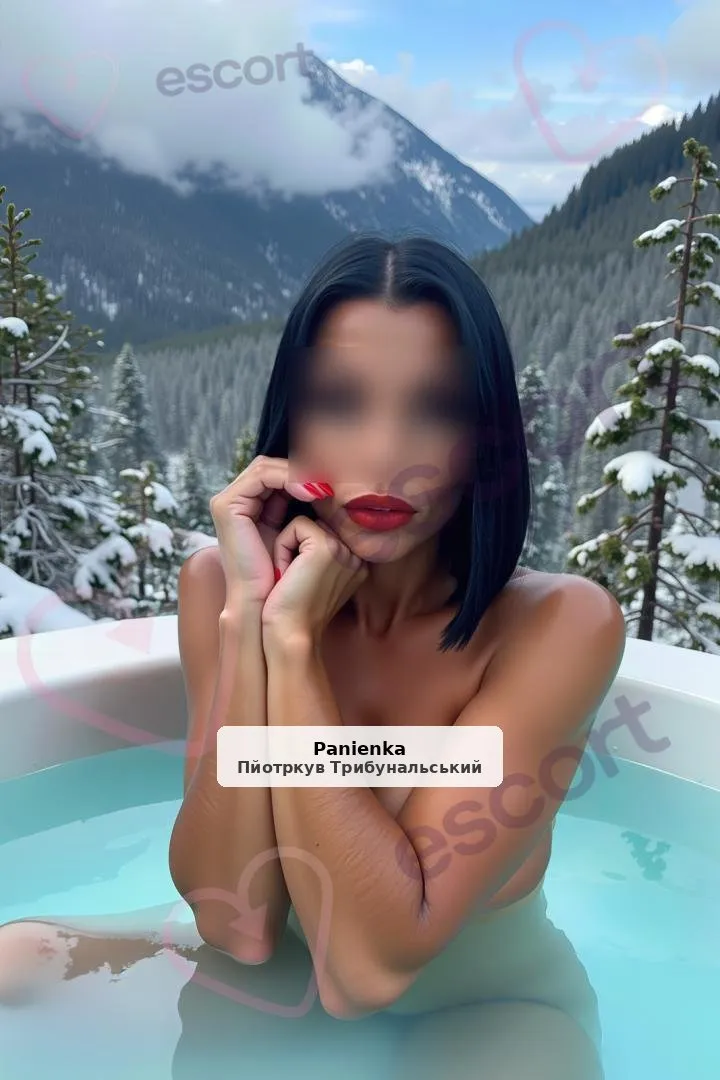 Ewelina VIP - Ekskluzywne spotkania - 1/4