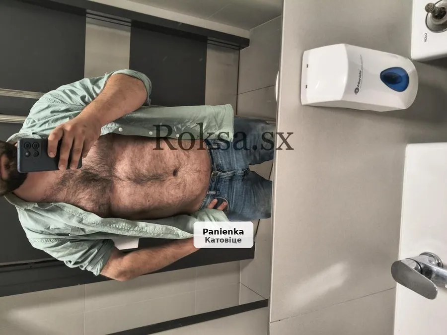 Przyjemne spotkania dla panów - 1/1