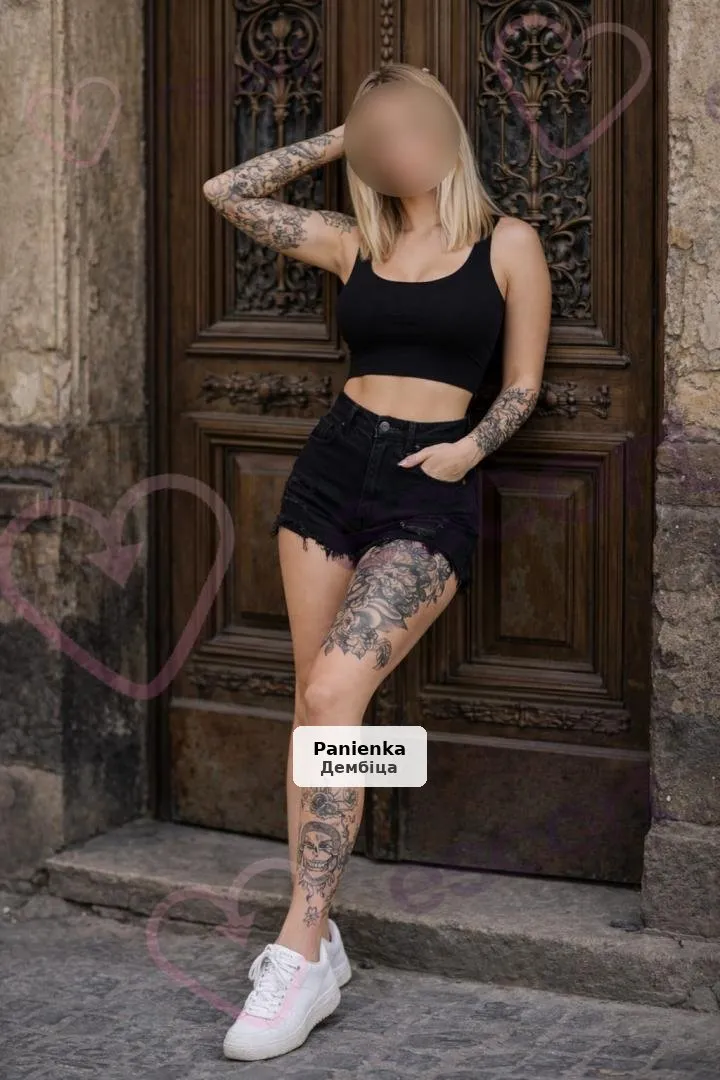 Karolina - Gorące spotkania i pełna dyskrecja - 1/7